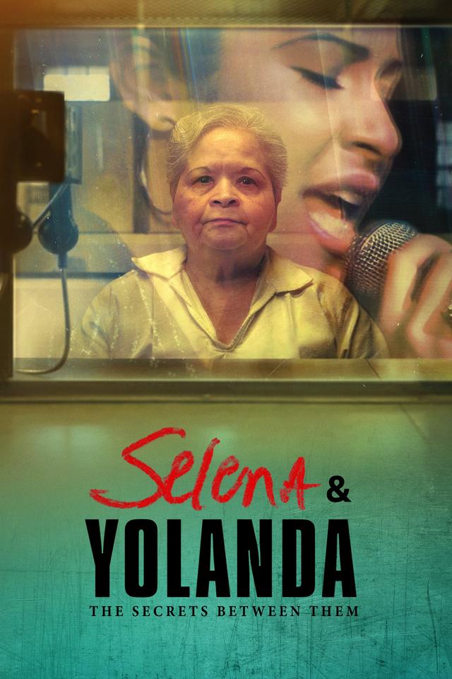 Imagen Selena & Yolanda: The Secrets Between Them 1x1