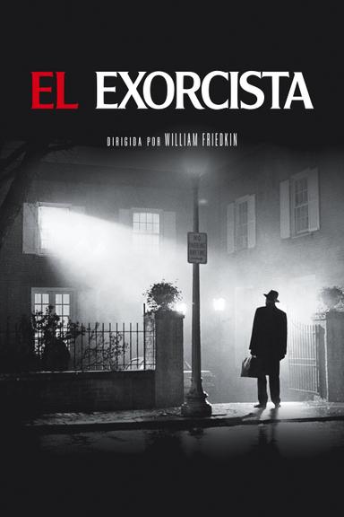 Imagen El exorcista