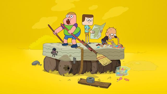 Imagen Clarence