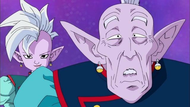 Imagen Dragon Ball Super 1x37