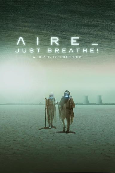 Imagen Aire: Just Breathe