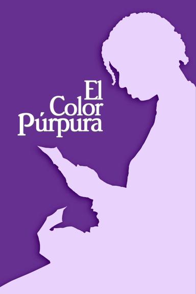 Imagen El color púrpura