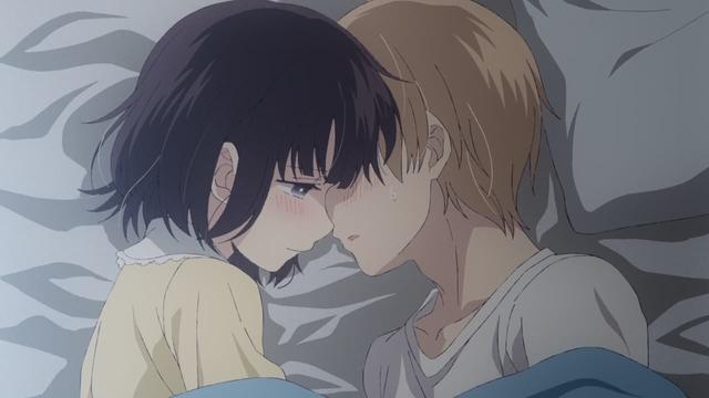 Imagen Kuzu no Honkai 1x3