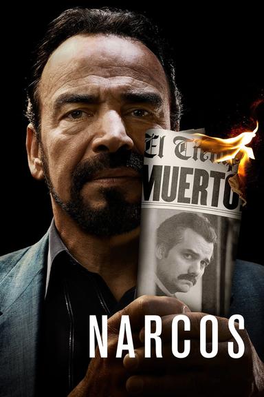 Imagen Narcos