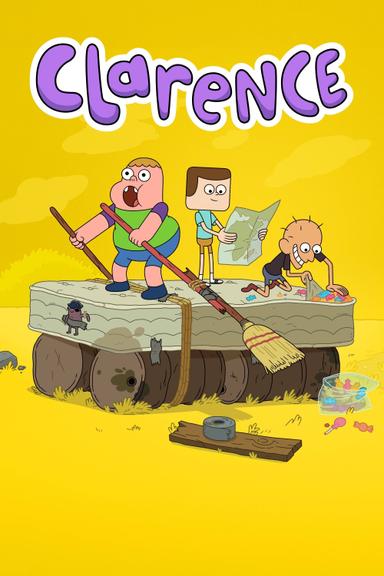 Imagen Clarence