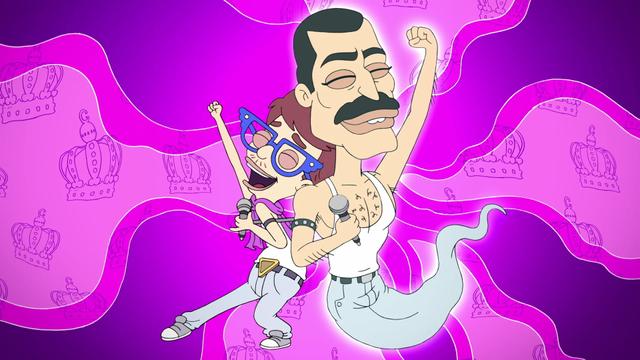 Imagen Big Mouth 1x3