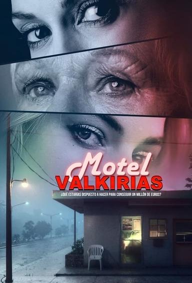 Imagen Motel Valkirias