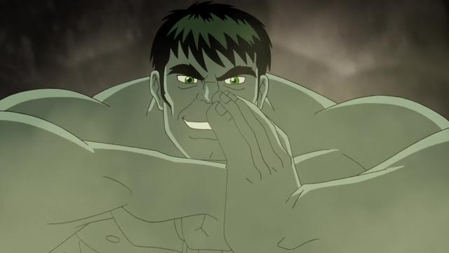 Imagen Ultimate Spider-Man 1x19