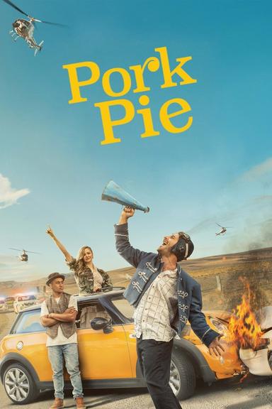 Imagen Pork Pie