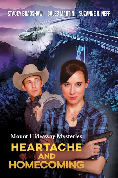 Imagen Mount Hideaway Mysteries: Heartache and Homecoming