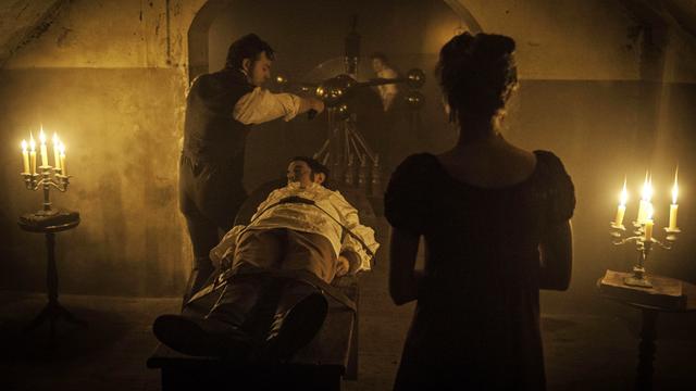 Imagen The Frankenstein Chronicles 1x5