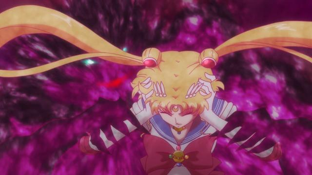 Imagen Sailor Moon Crystal 1x13