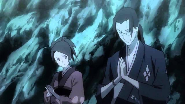 Imagen Samurai Champloo 1x17