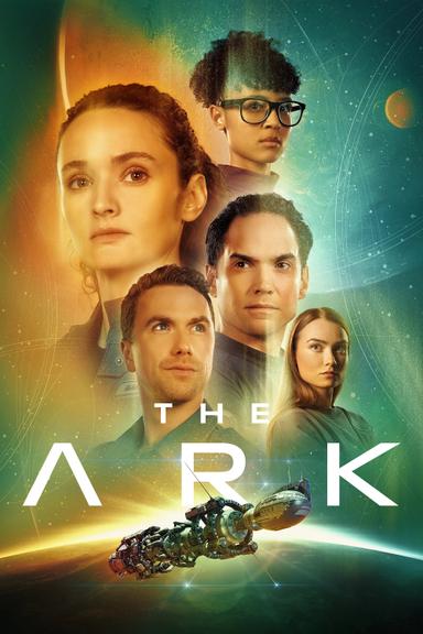 Imagen The Ark