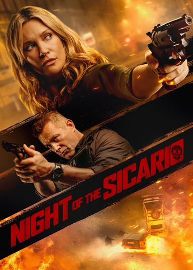 Imagen Night of the Sicario