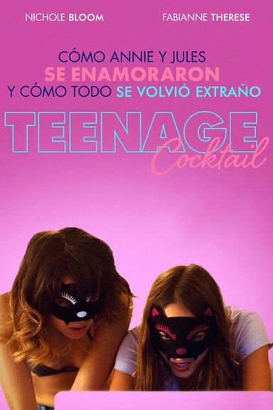 Imagen Teenage Cocktail