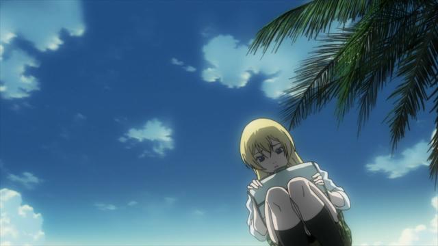 Imagen BTOOOM! 1x2