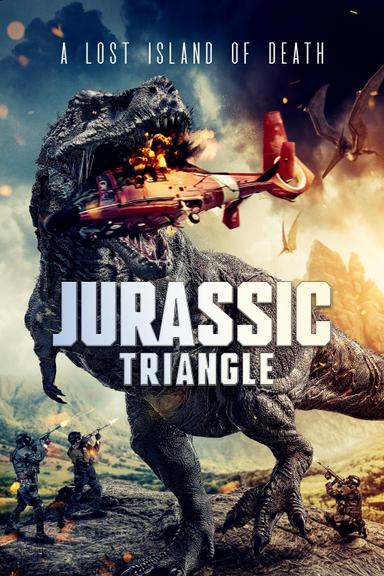 Imagen Jurassic Triangle