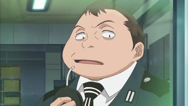 Imagen World Trigger 1x65