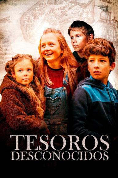 Imagen Tesoros Desconocidos