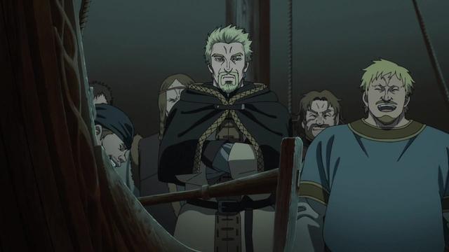 Imagen Vinland Saga 1x4