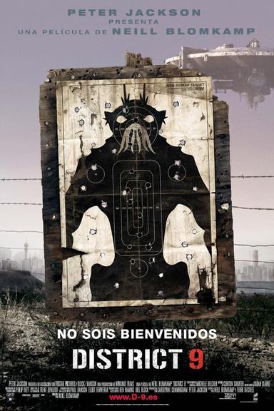 Imagen District 9