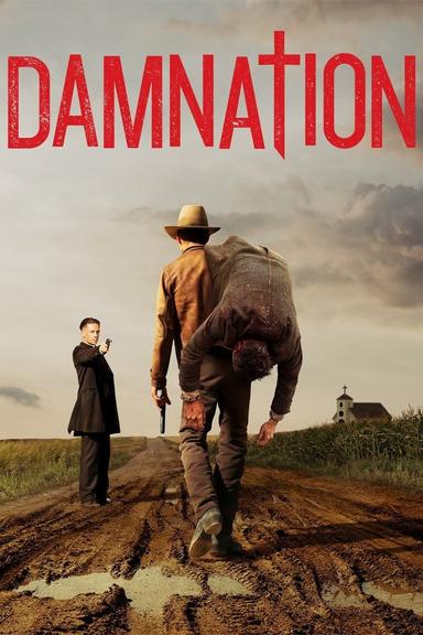 Imagen Damnation