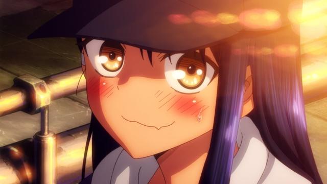 Imagen DON'T TOY WITH ME, MISS NAGATORO 1x9