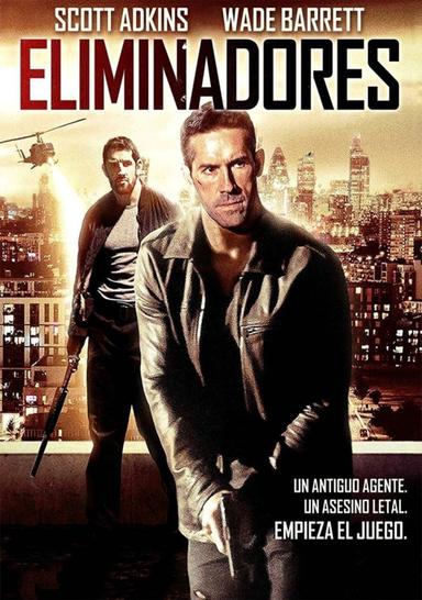 Imagen Eliminators