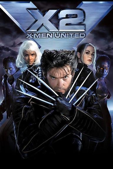 Imagen X-Men 2