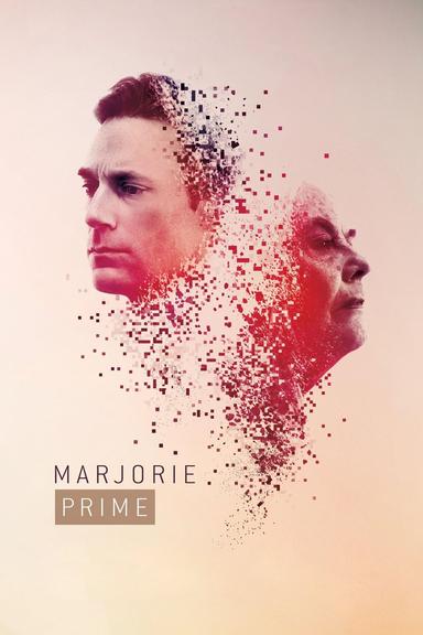 Imagen Marjorie Prime