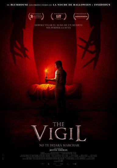 Imagen The Vigil