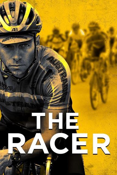 Imagen The Racer