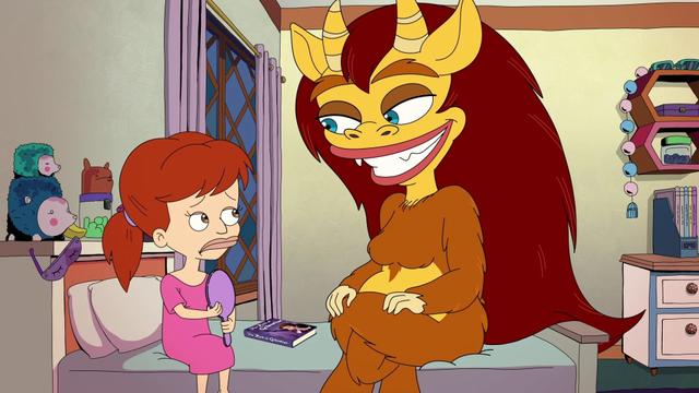 Imagen Big Mouth 1x5