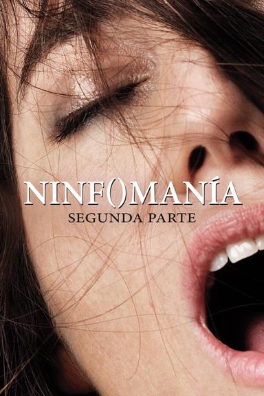 Imagen Nymphomaniac. Volumen 2