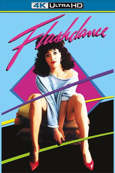 Imagen Flashdance