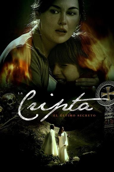 Imagen La cripta: el último secreto