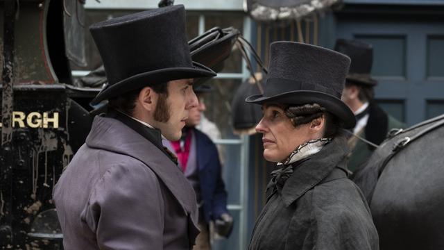 Imagen Gentleman Jack 1x1