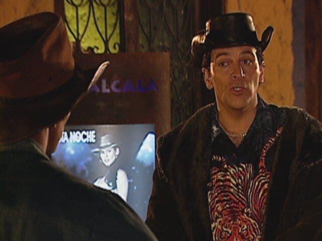 Imagen Pasión de gavilanes 1x10