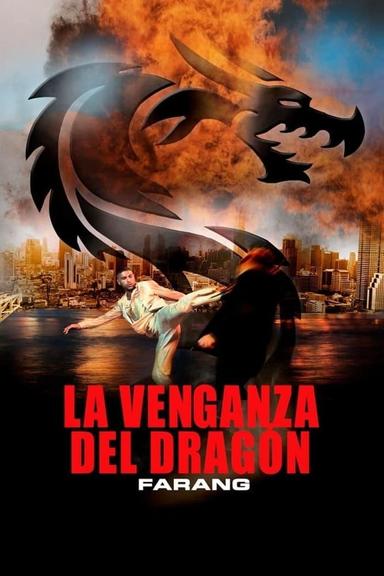 Imagen La venganza del dragón