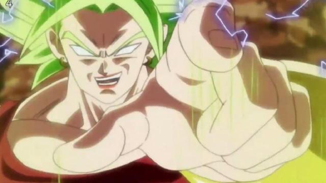 Imagen Dragon Ball Super 1x93