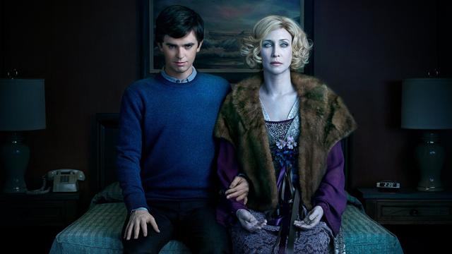 Imagen Bates Motel