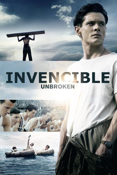 Imagen Invencible (Unbroken)