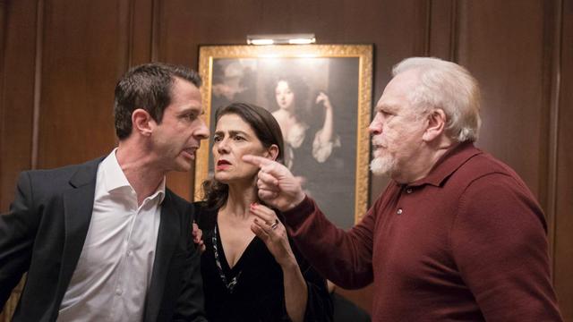 Imagen Succession 1x5