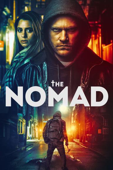 Imagen The Nomad