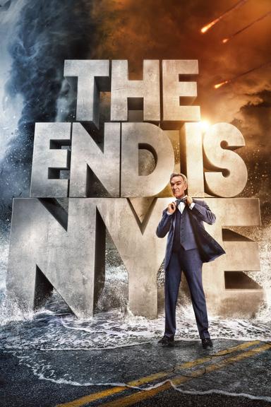 Imagen The End Is Nye