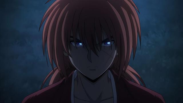 Imagen Rurouni Kenshin 1x7