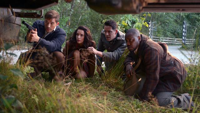 Imagen Timeless 1x4