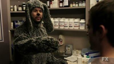 Imagen Wilfred 1x5