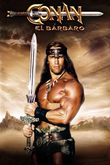 Imagen Conan, el bárbaro